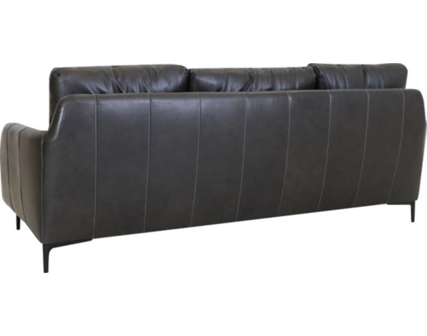Simon Li J618 Collection 100% Leather Sofa large image number 4