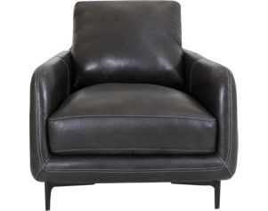 Simon Li J618 Collection 100% Leather Chair