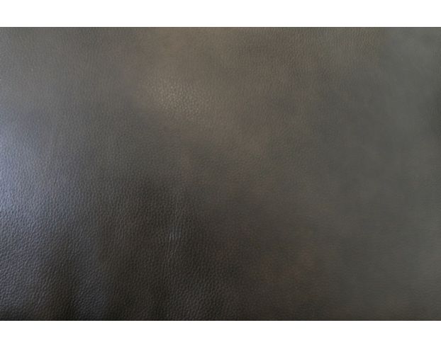 Simon Li J618 Collection 100% Leather Ottoman large image number 3