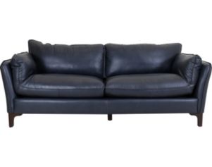Simon Li J646 Collection 100% Leather Sofa