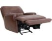 Simon Li M155 Leather Power Glider Recliner small image number 3