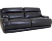 Simon Li M117 Collection Leather Power Headrest Sofa small image number 2