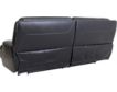 Simon Li M117 Collection Leather Power Headrest Sofa small image number 4
