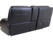 Simon Li M117 Collection Leather Power Head Console Sofa small image number 4