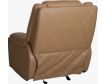 Simon Li M363 Collection Leather Power Glider Recliner small image number 5