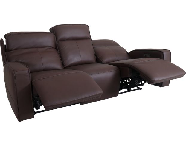 Simon li aleena discount power reclining sofa