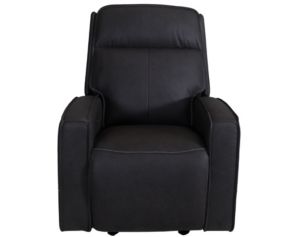Simon Li M439 Collection Leather Power Glider Recliner