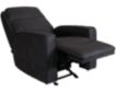 Simon Li M439 Collection Leather Power Glider Recliner small image number 3