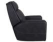 Simon Li M439 Collection Leather Power Glider Recliner small image number 4