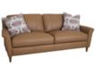 Simon Li J702 Collection 100% Leather Sofa small image number 2