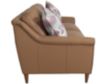 Simon Li J702 Collection 100% Leather Sofa small image number 3