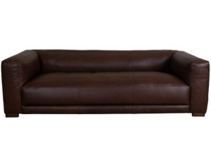 Simon Li J866 100% Leather Sofa 