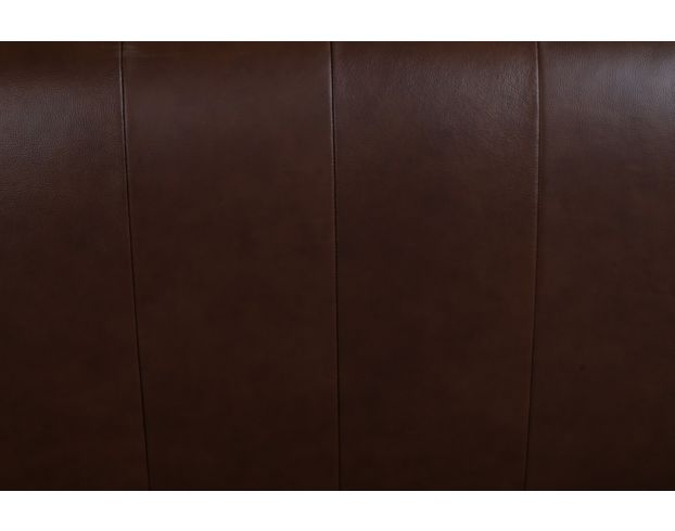 Simon Li J866 100% Leather Sofa  large image number 5