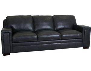Simon Li J805 Collection 100% Leather Sofa