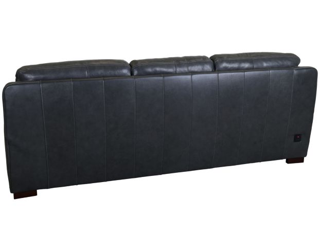 Simon Li J805 Collection 100% Leather Sofa large image number 4