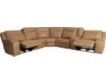 Simon Li M363 6-Piece Leather Power Reclining Sectional small image number 3