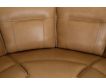 Simon Li M363 6-Piece Leather Power Reclining Sectional small image number 8