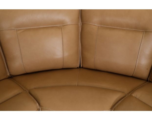 Simon Li M363 6-Piece Leather Power Reclining Sectional large image number 8