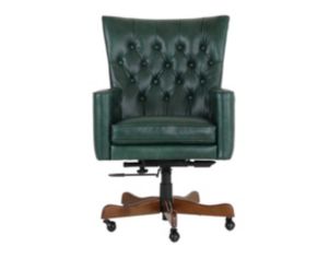 Simon Li Furniture Hathaway Executive Desk Chair