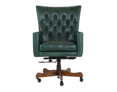 Simon Li Furniture Hathaway Executive Desk Chair