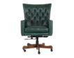 Simon Li Furniture Hathaway Executive Desk Chair small image number 1