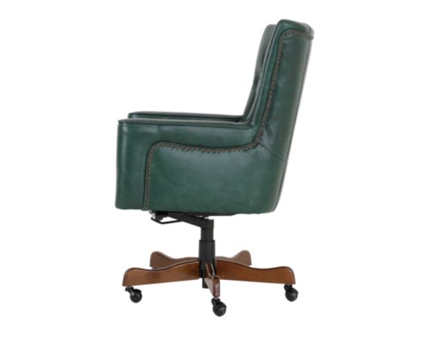 Simon Li Furniture Hathaway Executive Desk Chair large image number 3