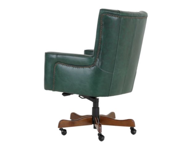 Simon Li Furniture Hathaway Executive Desk Chair large image number 4