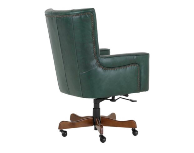 Simon Li Furniture Hathaway Executive Desk Chair large image number 5