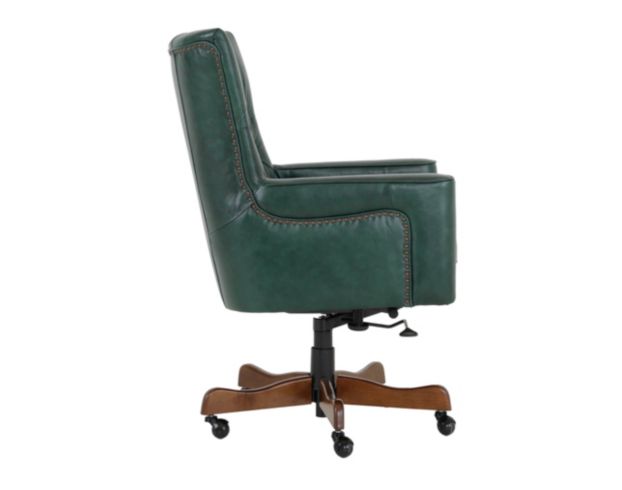 Simon Li Furniture Hathaway Executive Desk Chair large image number 6