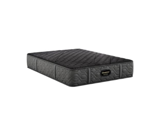 Simmons Beautyrest Black Series One Extra Firm Full Mattress large image number 1