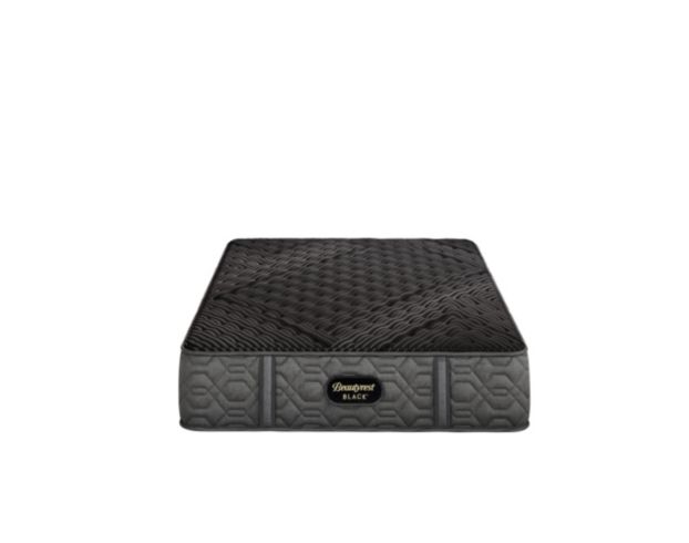 Simmons Beautyrest Black Series One Extra Firm Full Mattress large image number 5