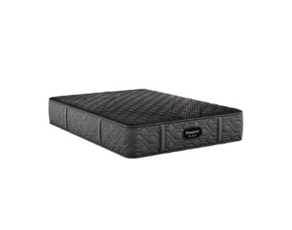 Simmons Beautyrest Black Series One Extra Firm Queen Mattress