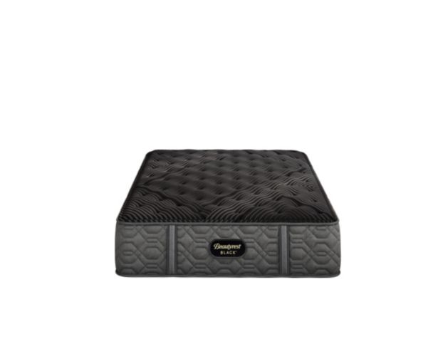 Simmons Beautyrest Black Series One Medium Twin XL Mattress large image number 5