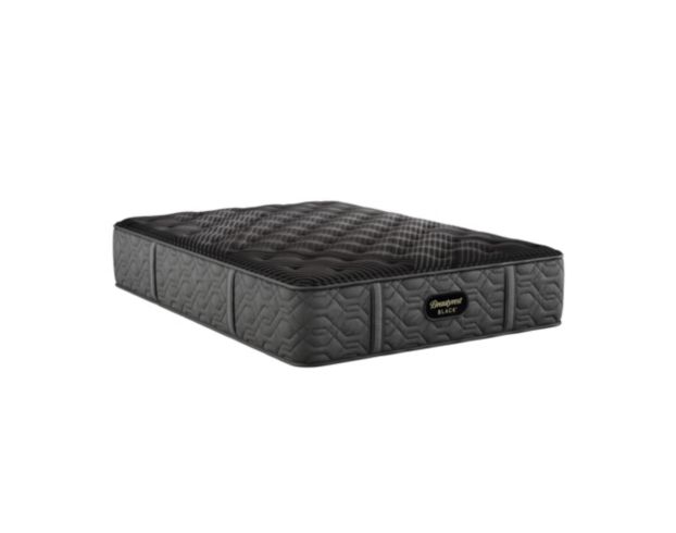 Simmons Beautyrest Black Series One Medium Full Mattress large image number 1