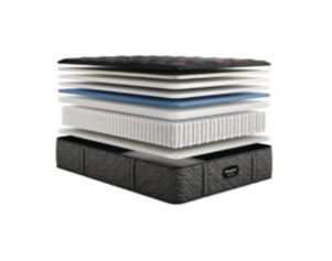 Simmons Beautyrest Black Series One Medium Full Mattress