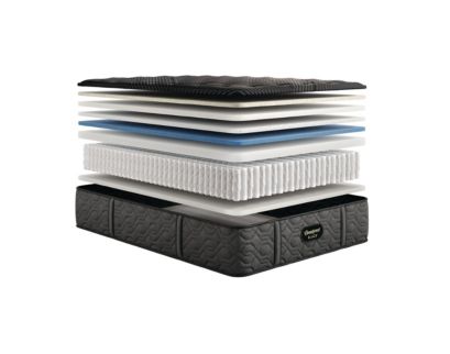 Simmons Beautyrest Black Series One Medium Full Mattress