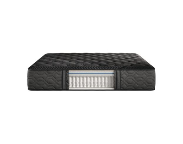 Simmons Beautyrest Black Series One Medium Full Mattress large image number 3