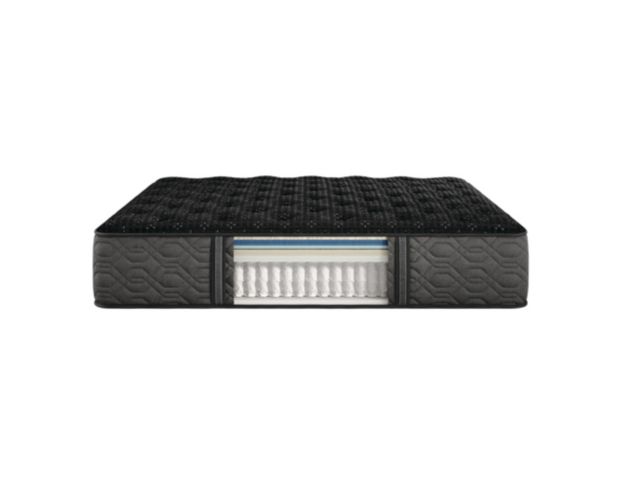 Simmons Beautyrest Black Series Three Medium Twin XL Mattress large image number 3