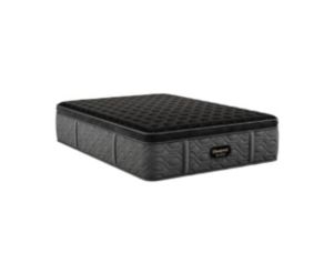 Simmons Beautyrest Black Series Three Firm Pillow Top Twin XL Mattress