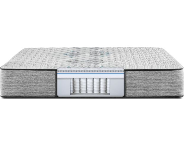 Simmons Beautyrest Harmony Lux Carbon Extra Firm Twin Mattress large image number 2