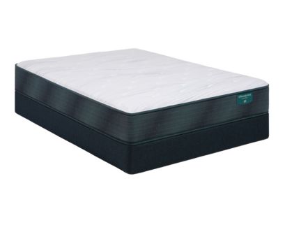 Simmons Beautyrest Harmony Beachfront Bay Medium Twin Mattress