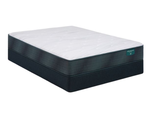 Simmons Beautyrest Harmony Cypress Bay Extra Firm Twin Mattress large image number 2