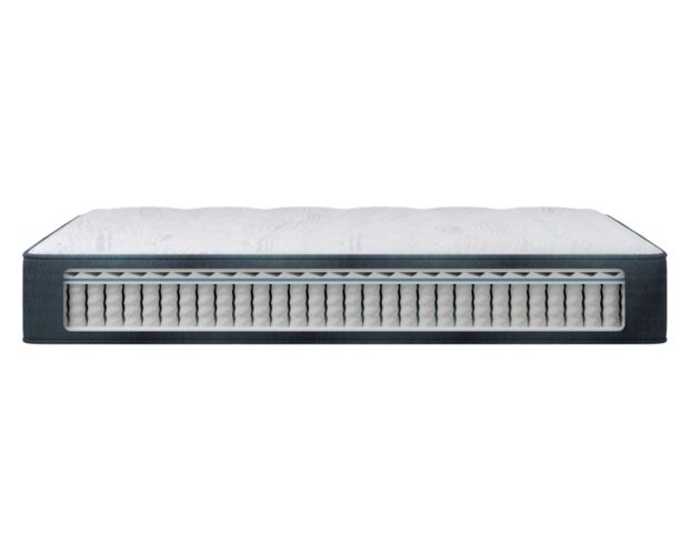 Simmons Beautyrest Harmony Cypress Bay Extra Firm Twin Mattress large image number 3