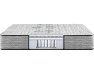Simmons Beautyrest Harmony Lux Carbon Extra Firm Twin XL Mattress