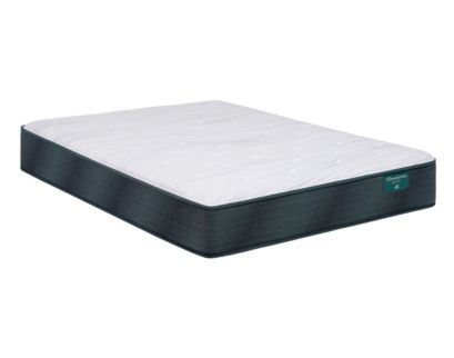 Simmons Beautyrest Harmony Cypress Bay Medium Twin Mattress