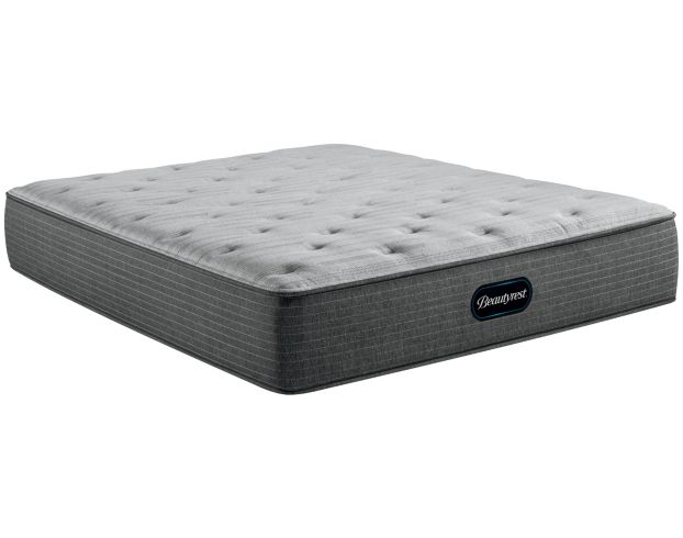 Simmons Beautyrest Select Plush Twin Mattress large image number 1