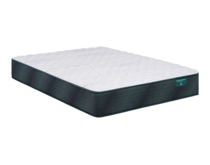 Simmons Beautyrest Harmony Beachfront Bay Firm Twin Mattress