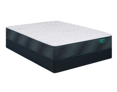 Simmons Beautyrest Harmony Beachfront Bay Firm Twin Mattress