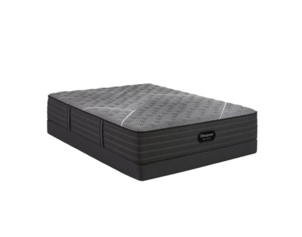 Simmons Beautyrest Black B-Class Extra Firm Full Mattress large image number 2