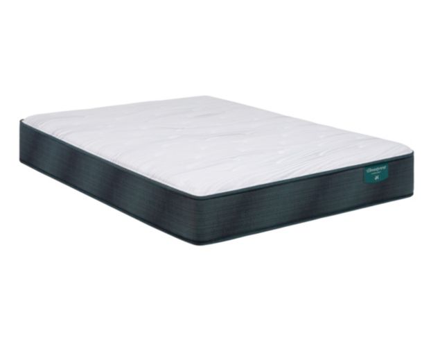 Simmons Beautyrest Harmony Cypress Bay Extra Firm Full Mattress large image number 1